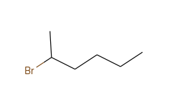 2-Bromohexane