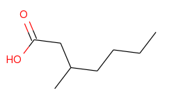 3-methylheptanoic acid
