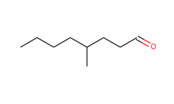 4-Methyl-Octanal