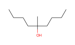 5-METHYL-5-NONANOL