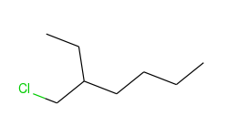 Heptane, 3-(chloromethyl)-