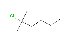 2-CHLORO-2-METHYLHEXANE