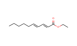 2,4-Decadienoic acid, ethyl ester, (2E,4E)-