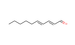 2,4-Decadienal, (2E,4E)-