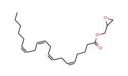 O-Arachidonoyl Glycidol