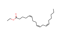Pinolenic Acid ethyl ester