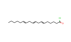GAMMA-LINOLENOYL CHLORIDE