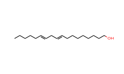 9,12-Octadecadien-1-ol, (9Z,12Z)-