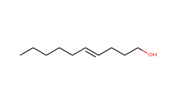 4-Decen-1-ol, (Z)-