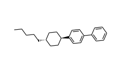 1,1'-Biphenyl, 4-(trans-4-pentylcyclohexyl)-
