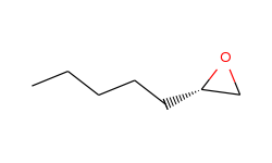 (s)-1,2-epoxyheptane