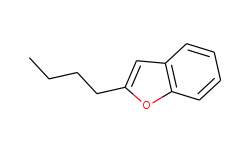 2-butylbenzofuran