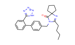 irbesartan