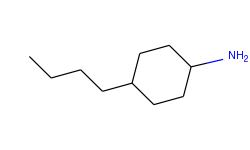 4-n-Butylcyclohexylamine