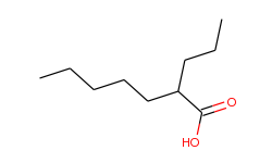 2-propylheptanoic acid