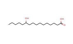 11-Hydroxyhexadecanoic acid