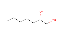 1,2-Heptanediol