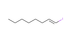 trans-1-Iodo-1-octene