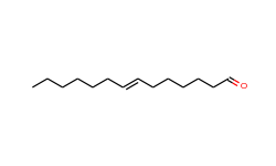 7-Tetradecenal, (7Z)-