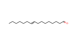9-Hexadecenal, (9Z)-