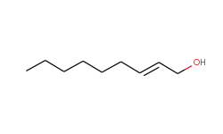 cis-2-Nonen-1-ol