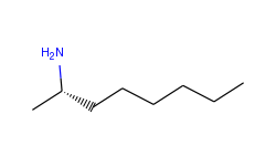 (S)-2-Aminooctane