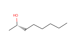 2-Octanol, (2S)-