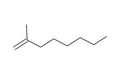 2-Methyl-1-octene