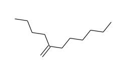 Undecane, 5-methylene-