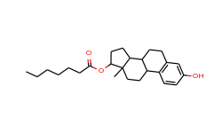 Estradiol enanthate