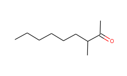 3-METHYL-2-NONANONE