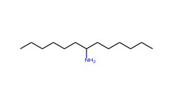 7-Tridecanamine