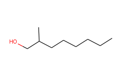 2-methyloctan-1-ol