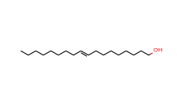 9-Octadecen-1-ol, (9E)-