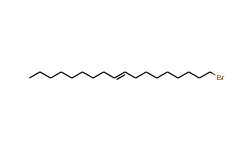 9-Octadecene, 1-bromo-, (9Z)-