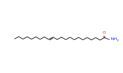 13-Docosenamide, (13Z)-