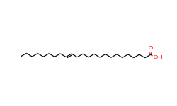 15-Tetracosenoic acid, (15Z)-