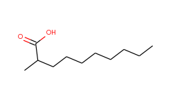 2-methyldecanoic acid