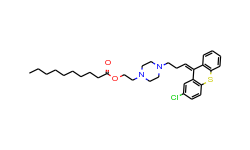 zuclopenthixol decanoate