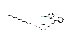flupentixol decanoate