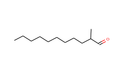 Undecanal, 2-methyl-