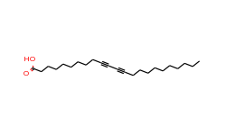 10,12-Tricosadiynoic acid