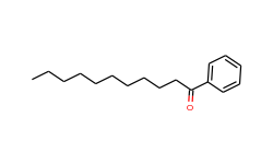 Undecanophenone