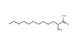 2-Aminododecanoic acid