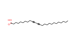 10,12-Pentacosadiynoic acid