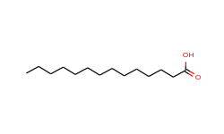 Tetradecanoic acid
