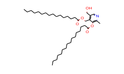 pyridoxine 3,4-dipalmitate