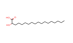 alpha-hydroxystearic acid
