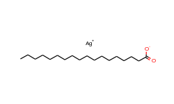 Silver stearate