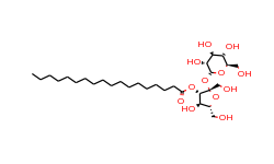 sucrosemonostearate